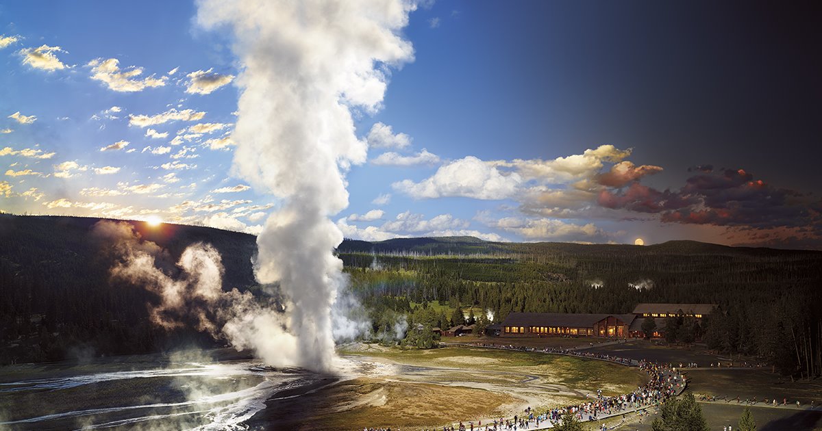 erupto nyiragongo uno de los volcanes mas peligrosos de africa