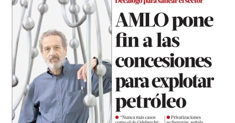 Es Aquilolamna el tiburón fósil con alas de mantarraya
