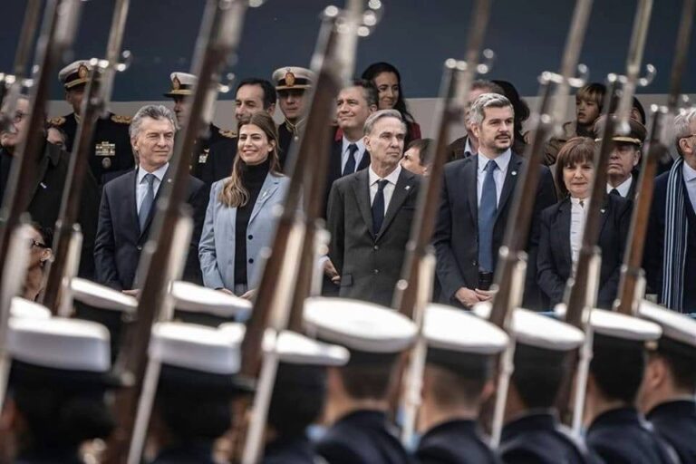 Es el Acuífero Guaraní el más grande del mundo tras la compra de Bush