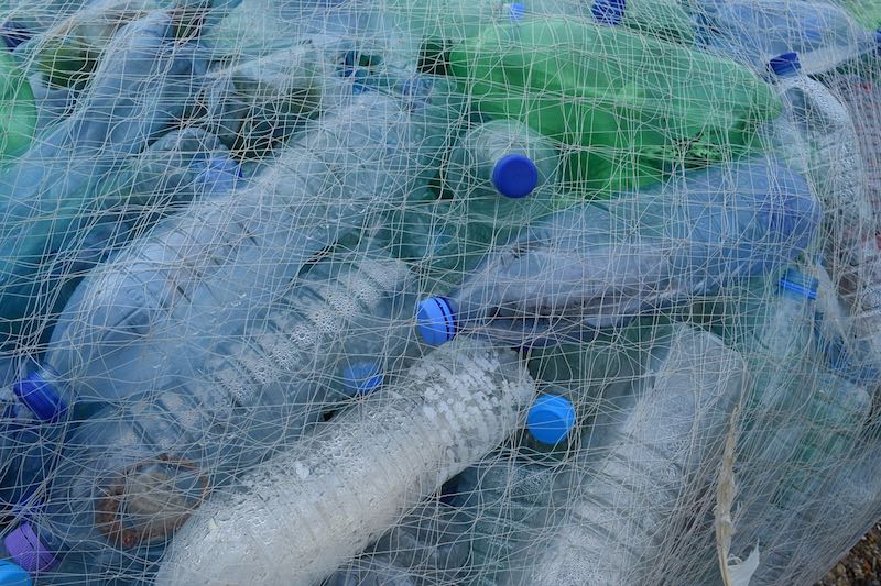 es el agua embotellada en mexico un negocio innecesario