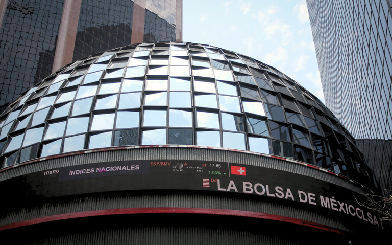 Es el agua en bolsa una oportunidad de inversión en México