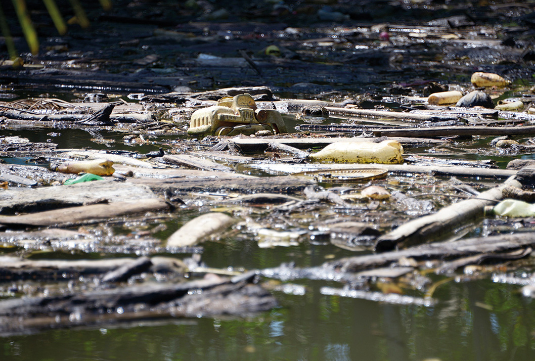 es el humedal artificial una solucion eficaz para las aguas residuales