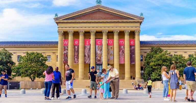 Es el Museo Nacional de Historia Natural un viaje interesante
