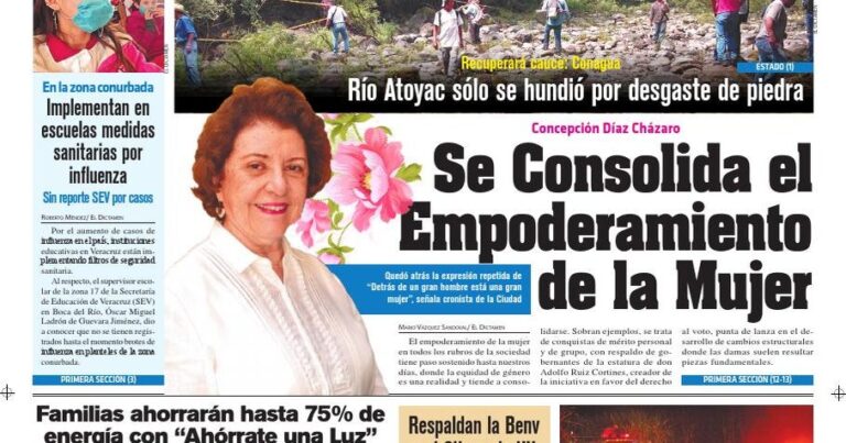 Es el pez catan un fósil viviente de 3 metros en riesgo