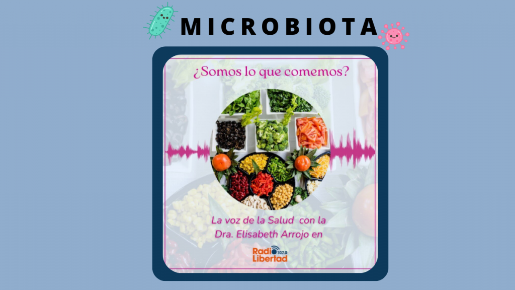 es la microbiota intestinal clave para mejorar tu salud