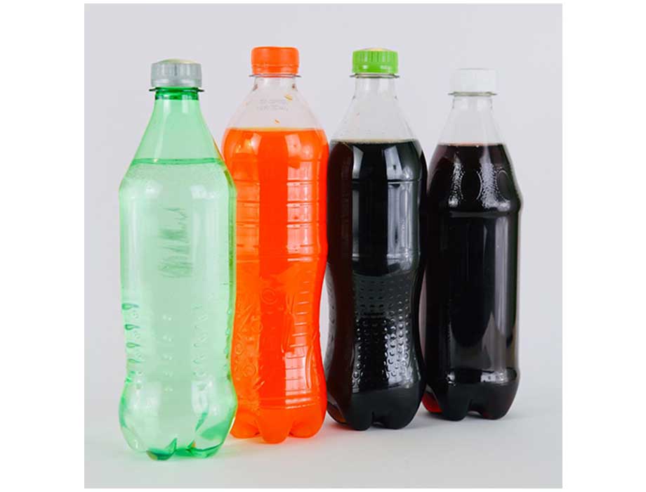 es mexico el lider en consumo per capita de agua embotellada