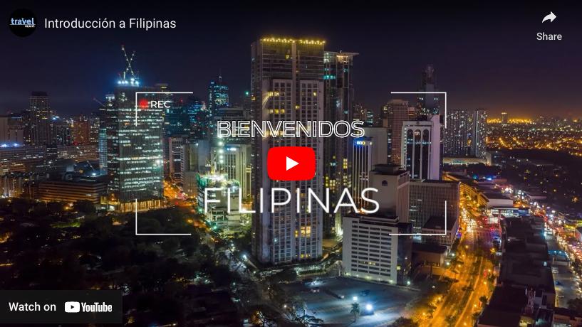 estas listo para descubrir el paraiso tropical de filipinas