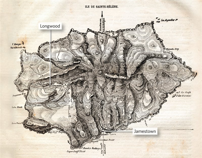 exilio de napoleon 7 curiosidades sobre la isla elba