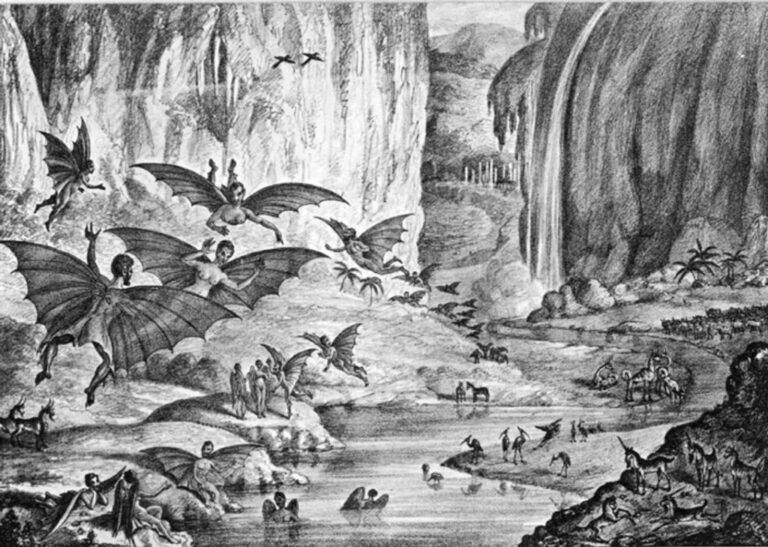 Existen extraterrestres y cuál es su interesante vida