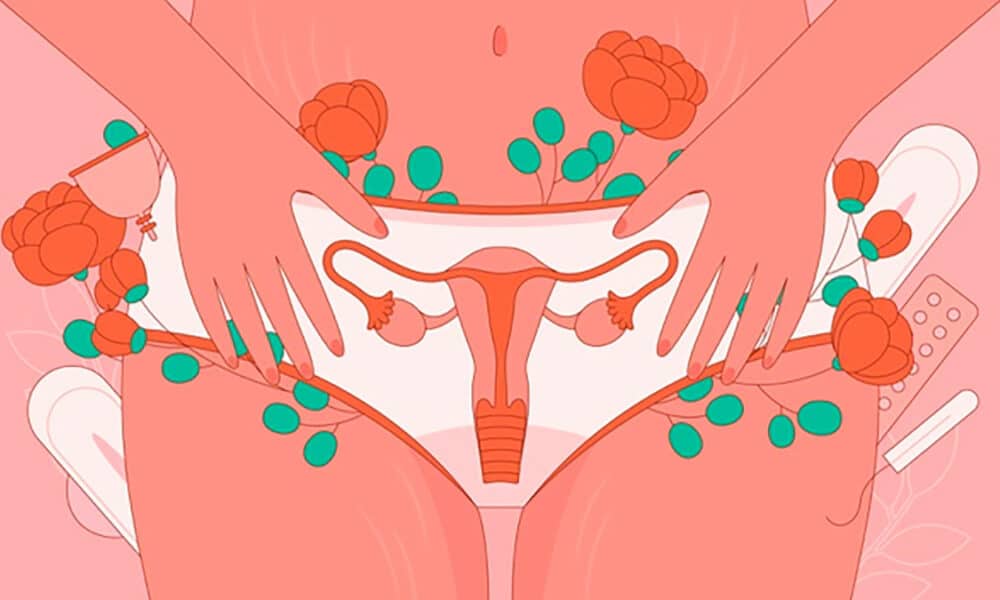 fotos de candidiasis en la mujer todo lo que debes saber