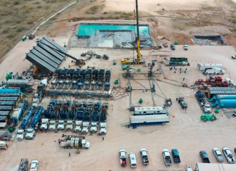 fracking definicion y razones para buscar su prohibicion