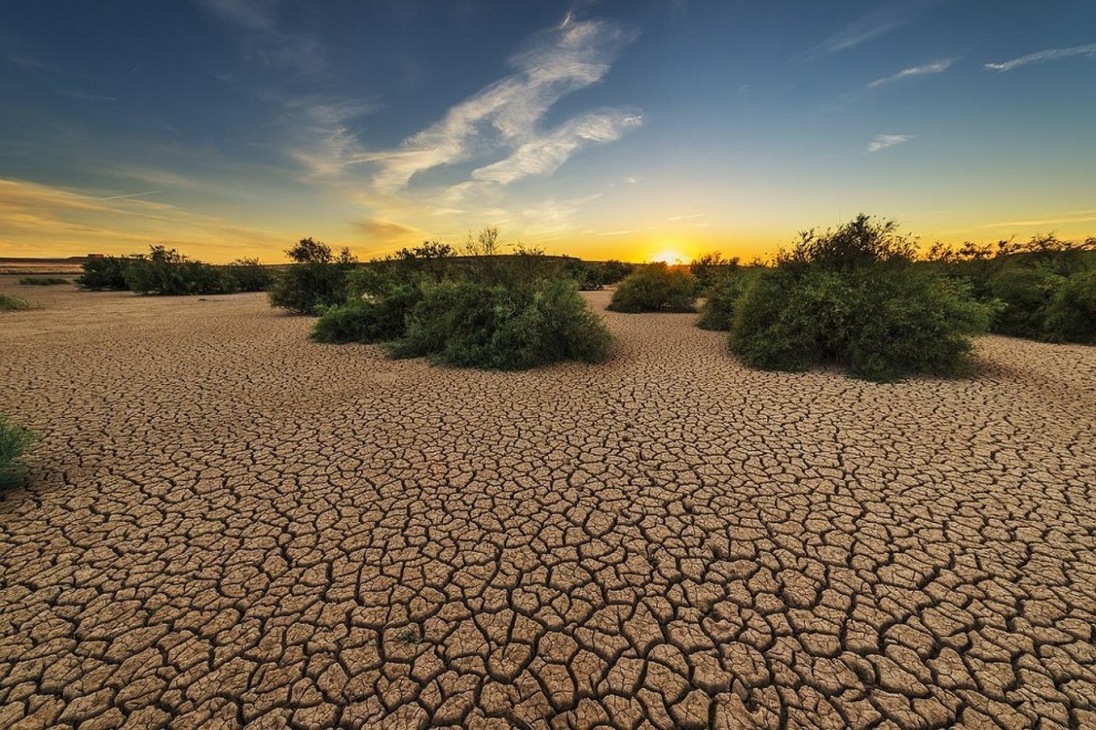 frases de reflexion sobre el cambio climatico y el tiempo