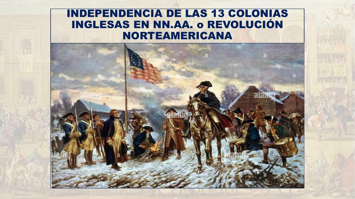 fue jorge iii el rey que perdio america en la independencia