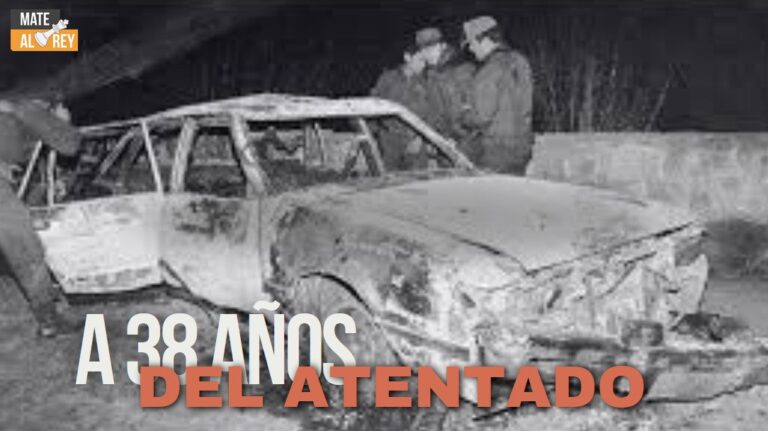 Fuerza histérica: Reacción de lucha o huida ante el estrés