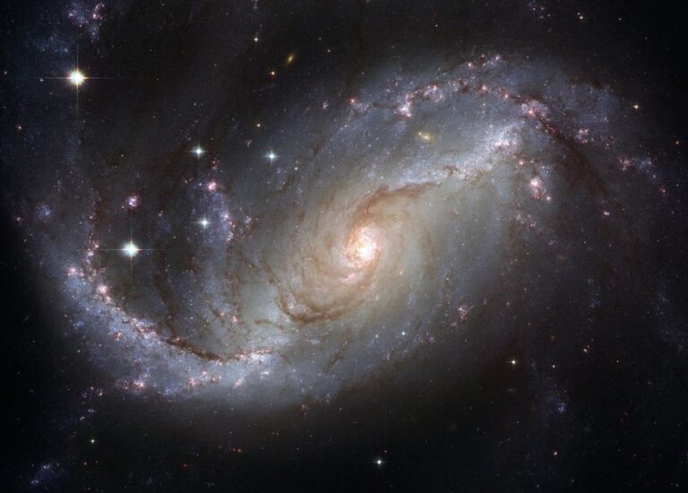 Galaxias en el universo: Cuántas galaxias hay realmente