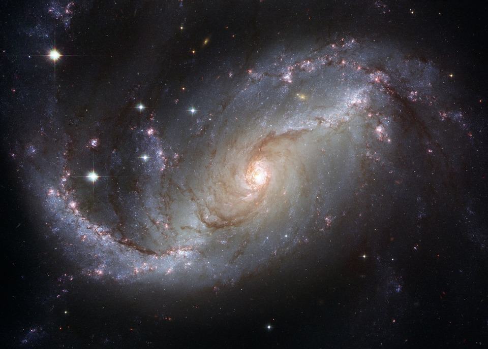galaxias en el universo cuantas galaxias hay realmente