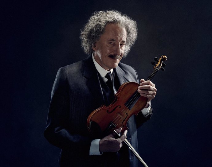 Genius: La Serie que Explora la Vida de Albert Einstein