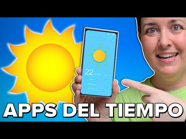 Google Maps ahora incluye pronósticos de agua y clima