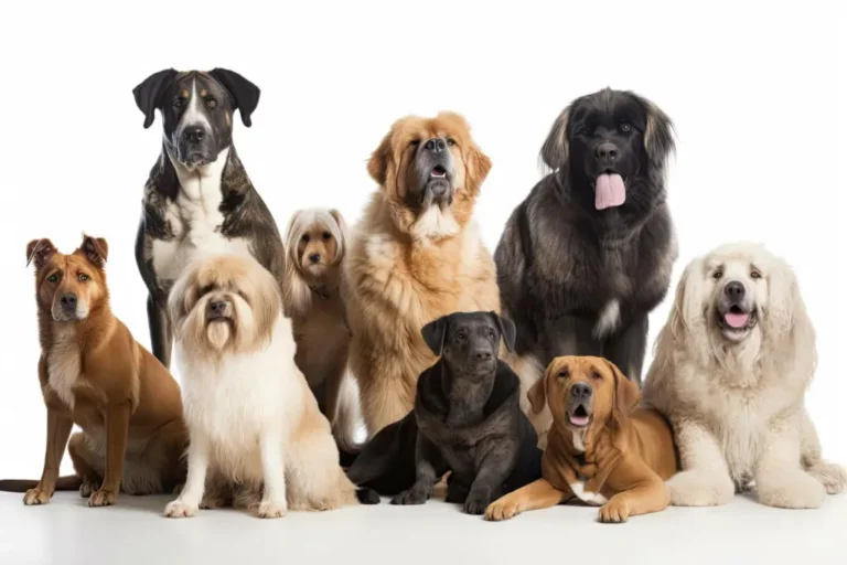 Hasta dónde puede llegar la inteligencia y mente de los perros