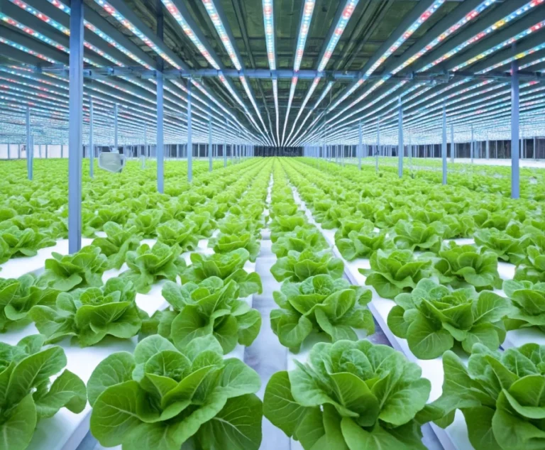 Hidroponia en casa: Guía completa para tu cultivo casero