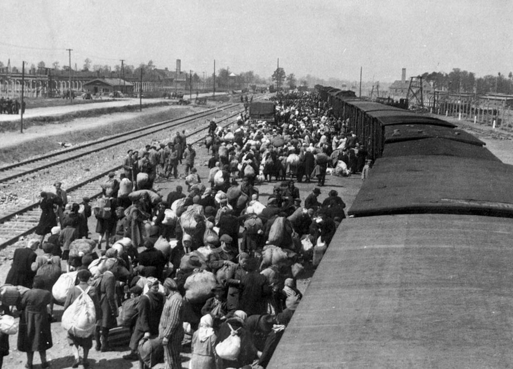 holocausto que significa y por que recordarlo cada ano
