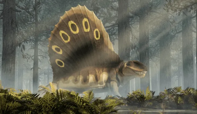 Imágenes de dinosaurios: Cuántas especies y tipos existieron