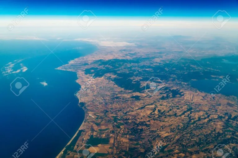 Imágenes de satélite: Explorando satélites en tiempo real