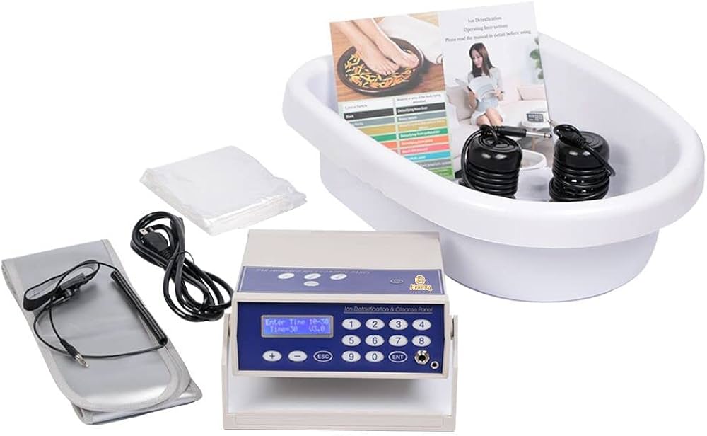 ionicas beneficios y usos para la salud