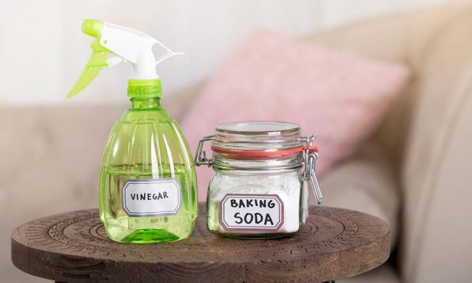 Líquidos para limpiar baños: Guía ecológica y efectiva