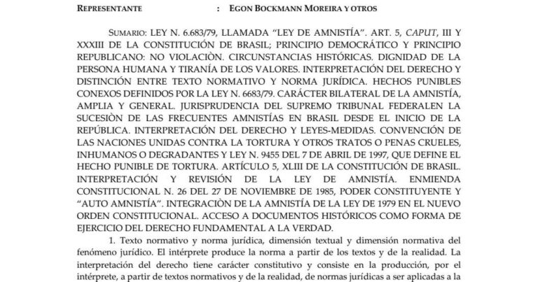 Los indultos presidenciales otorgan poder ilimitado para perdonar