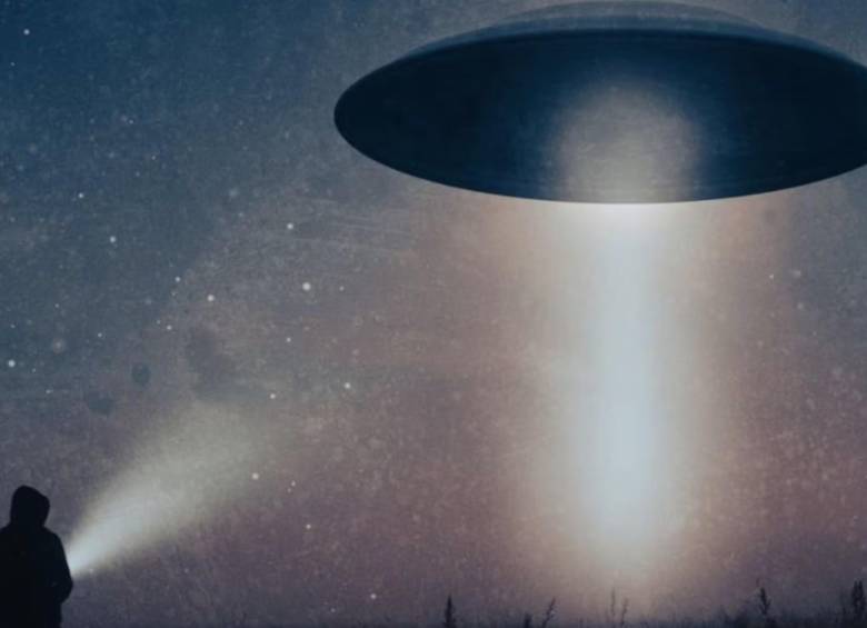 los ovnis existen revelaciones de la nasa sobre el fenomeno