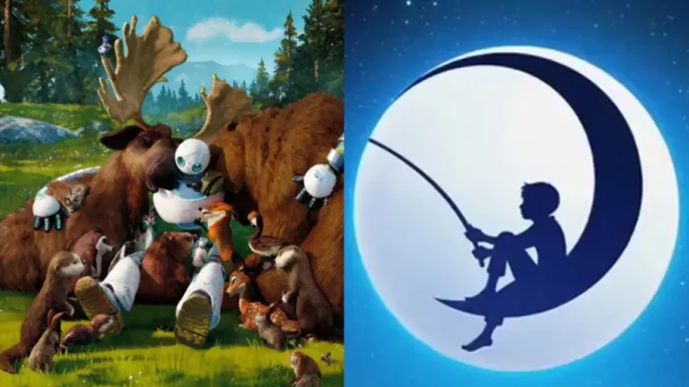 Madagascar personajes: 15 animales icónicos de la película