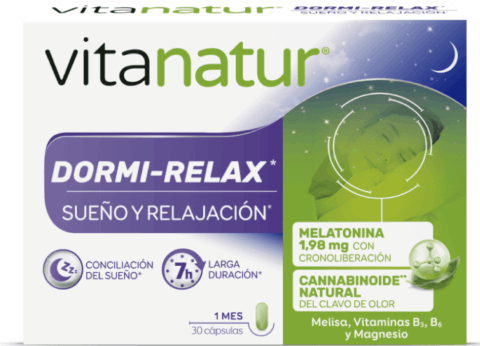 Melatonina: cuáles son sus beneficios y su uso para dormir