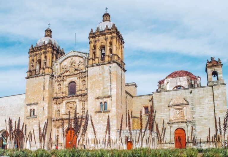 Monumentos en México: 4 joyas históricas que debes conocer
