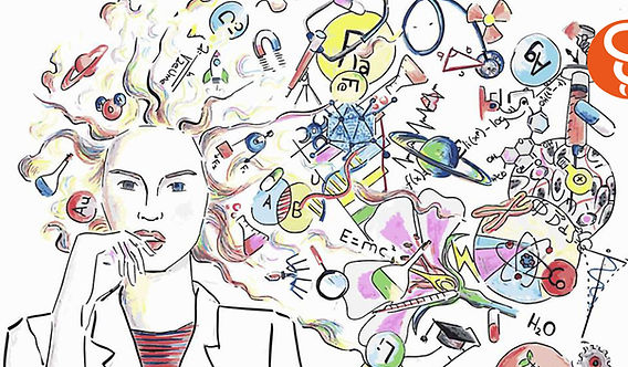 Mujeres en la ciencia: 8 científicas que hicieron historia