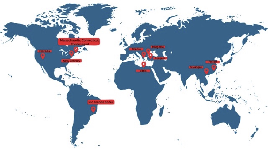 nativos mdb resultados y el impacto del maiz nativo global
