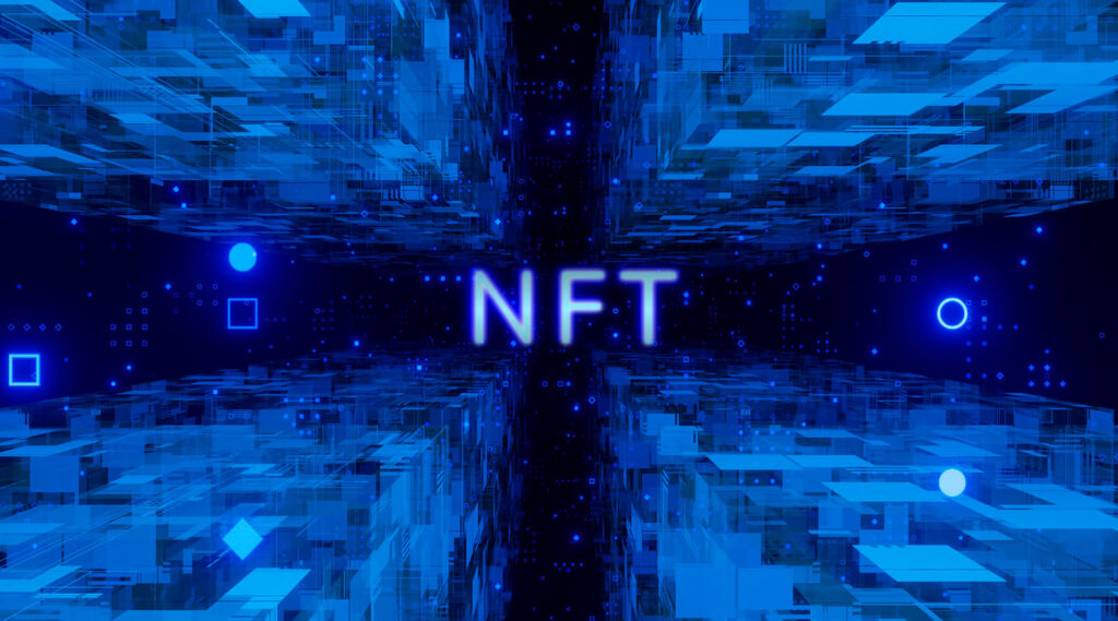 nft que son y como funcionan en el mundo digital actual