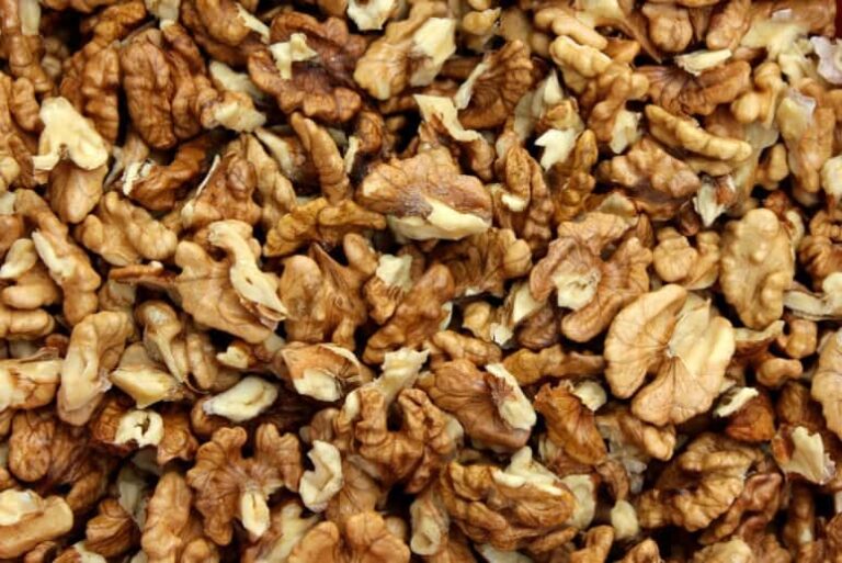 Nueces: propiedades, beneficios, contraindicaciones y más