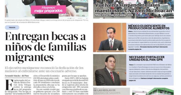 ODAPAS Chimalhuacán impulsa captación de agua de lluvia