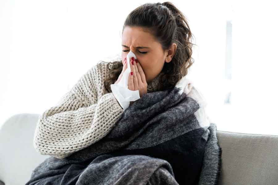 ola de frio causas consecuencias y como impactan el clima