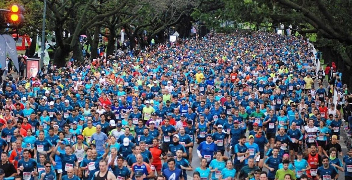 origen de la maraton mitos y verdades sobre su historia