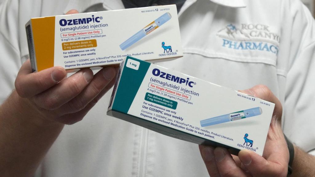 ozempic como funciona y riesgos en la perdida de peso