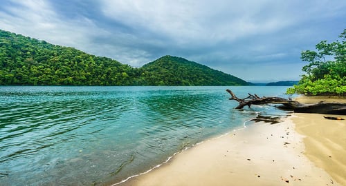 Paisaje naturaleza: impactantes imágenes de paisajes únicos