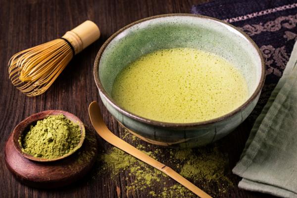 Para qué sirve el té verde 6 beneficios para tu cuerpo
