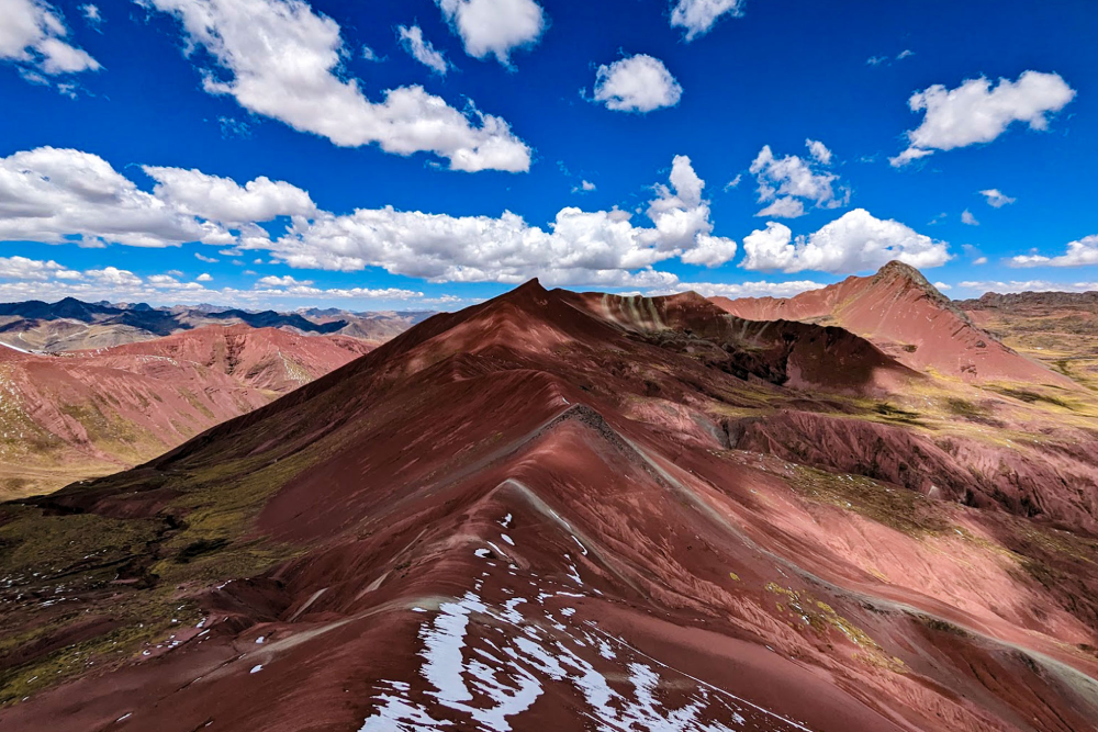 patrimonio natural del peru tesoros ecologicos y culturales