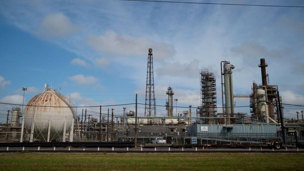 petroleo que es la reserva estrategica de estados unidos