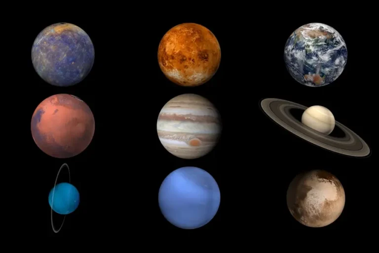 Planeta 9: Cómo encontrar el Planeta Nueve y otros misterios