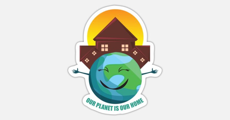Planeta Tierra: Descubre qué es y cómo es nuestro hogar