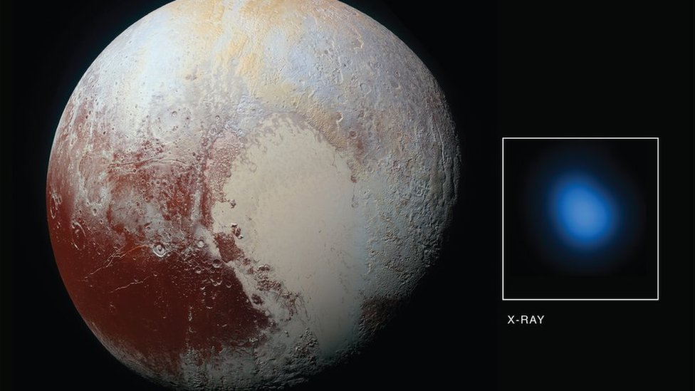 pluton es un planeta o no descubre la verdad sobre pluton