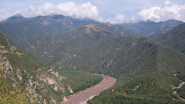 Presa Picachos: Estrategia vital para la gestión del agua